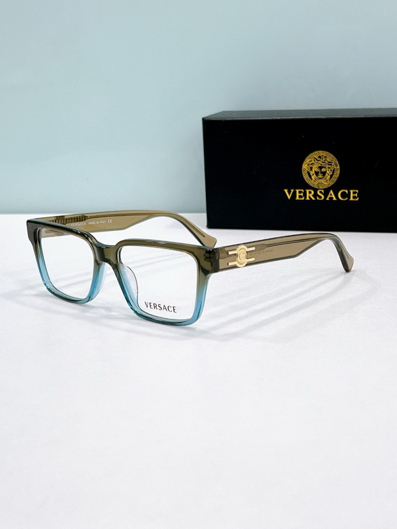 VERSACE Sunglasses(AAAA)-1242