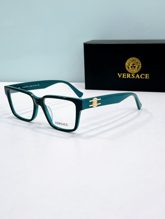 VERSACE Sunglasses(AAAA)-1236