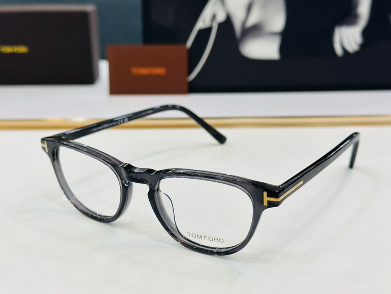 TOM FORD Sunglasses(AAAA)-881