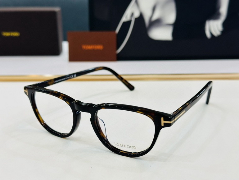 TOM FORD Sunglasses(AAAA)-880
