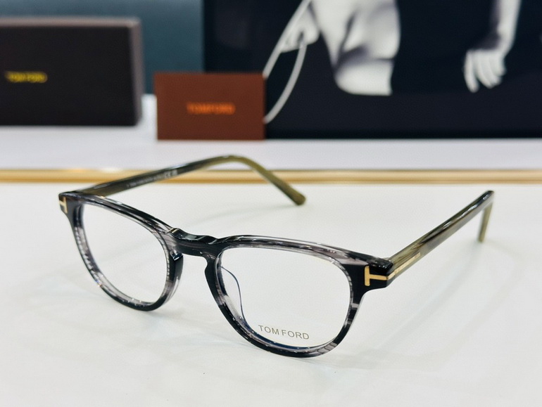 TOM FORD Sunglasses(AAAA)-878