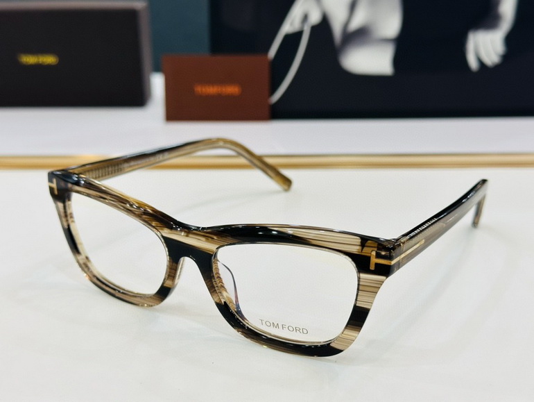 TOM FORD Sunglasses(AAAA)-876