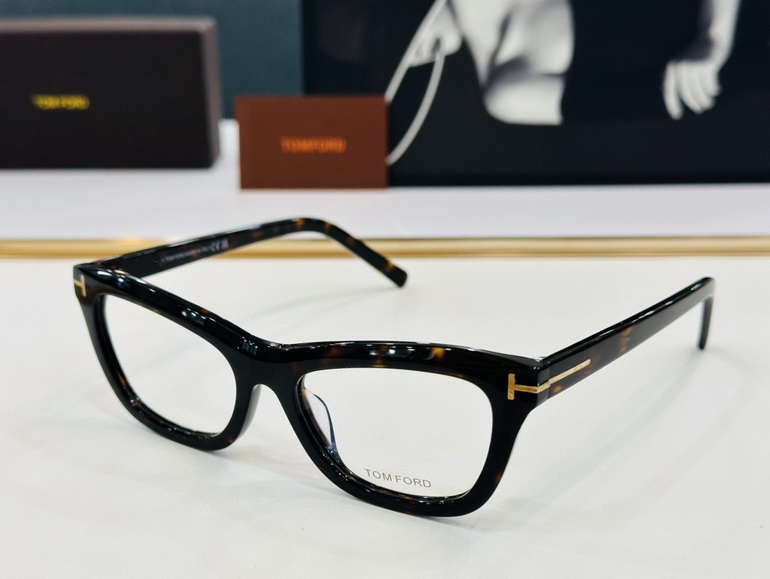 TOM FORD Sunglasses(AAAA)-875
