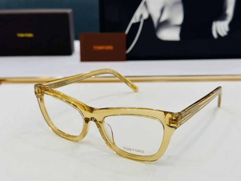 TOM FORD Sunglasses(AAAA)-872