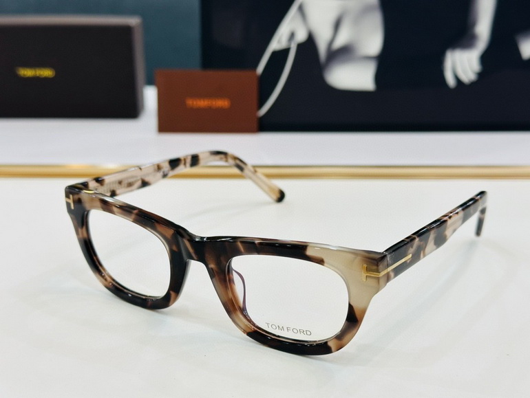 TOM FORD Sunglasses(AAAA)-869