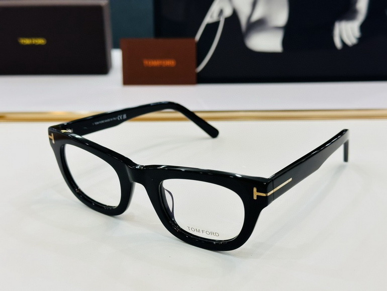 TOM FORD Sunglasses(AAAA)-868