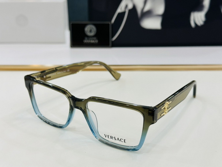 VERSACE Sunglasses(AAAA)-1237