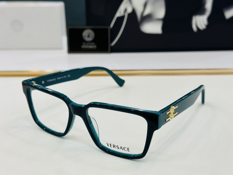 VERSACE Sunglasses(AAAA)-1234