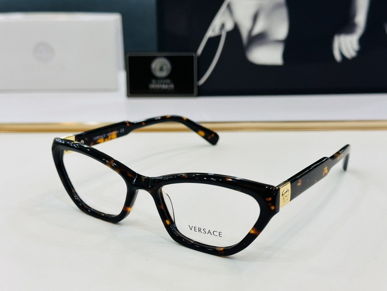 VERSACE Sunglasses(AAAA)-1227