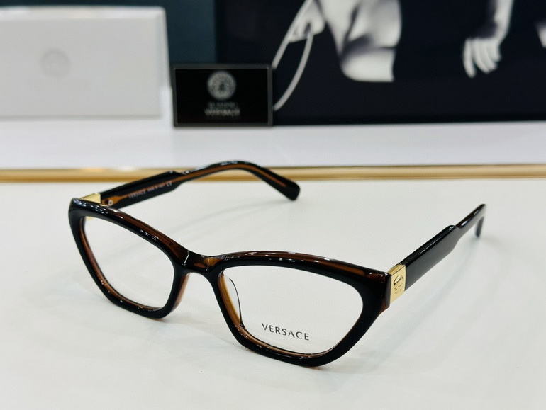 VERSACE Sunglasses(AAAA)-1225