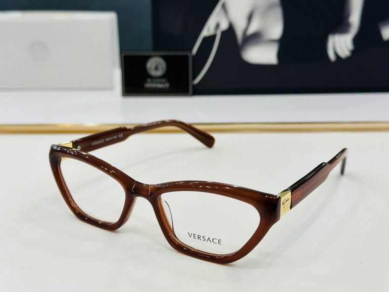 VERSACE Sunglasses(AAAA)-1224