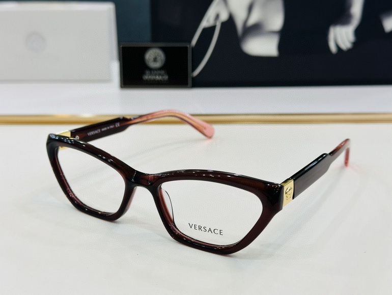 VERSACE Sunglasses(AAAA)-1223