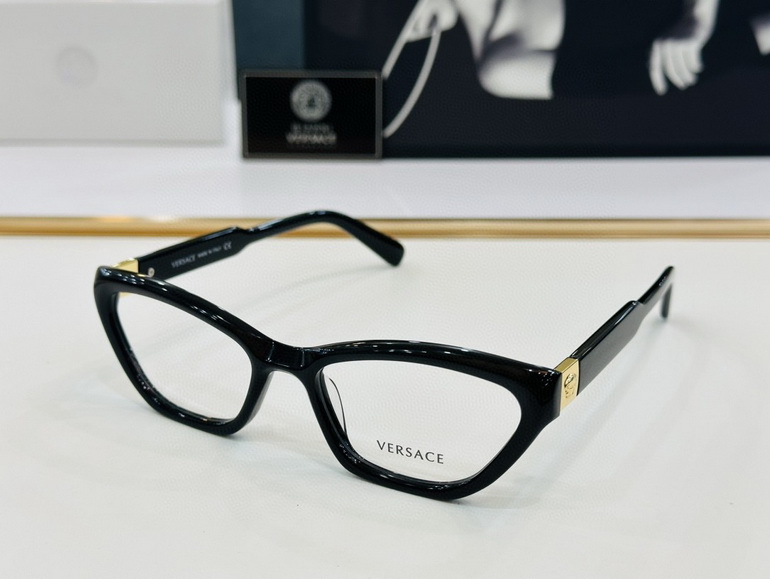 VERSACE Sunglasses(AAAA)-1221