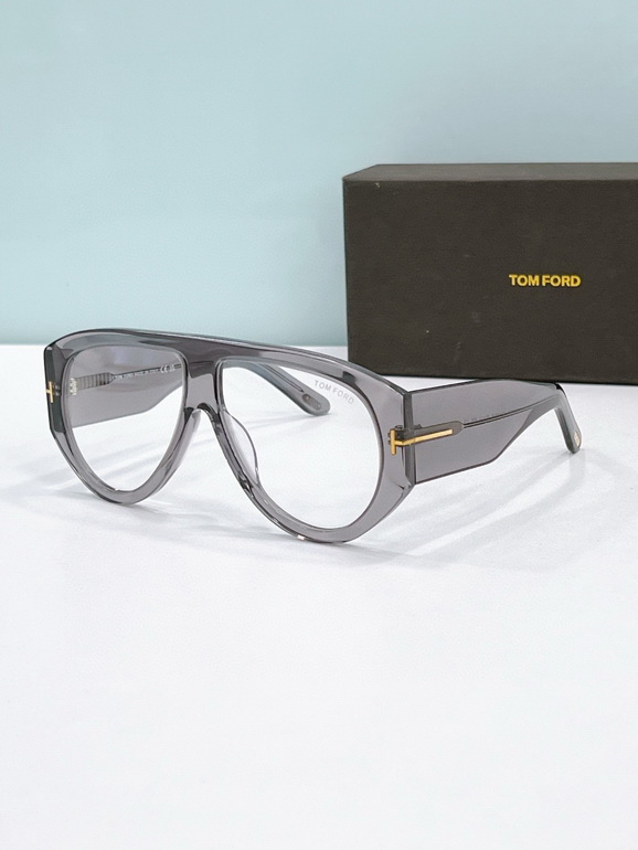 TOM FORD Sunglasses(AAAA)-863