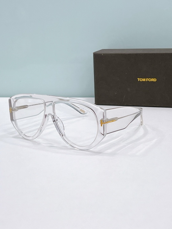 TOM FORD Sunglasses(AAAA)-859