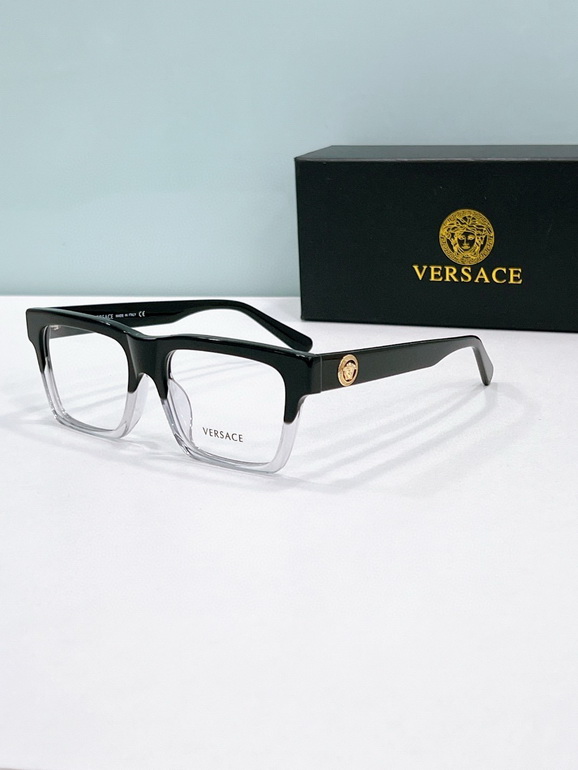 VERSACE Sunglasses(AAAA)-1217