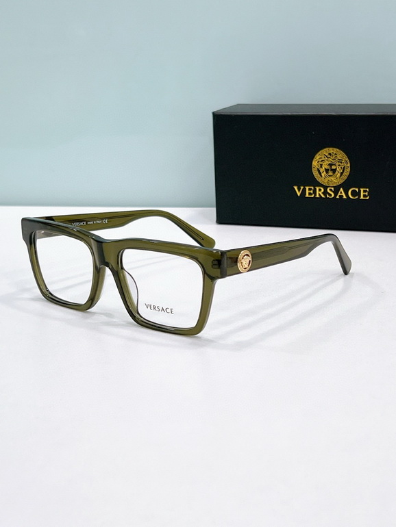 VERSACE Sunglasses(AAAA)-1216
