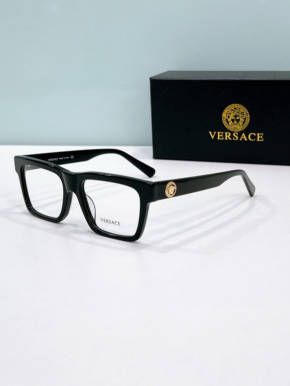 VERSACE Sunglasses(AAAA)-1215