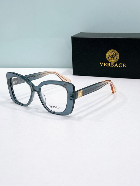 VERSACE Sunglasses(AAAA)-1212