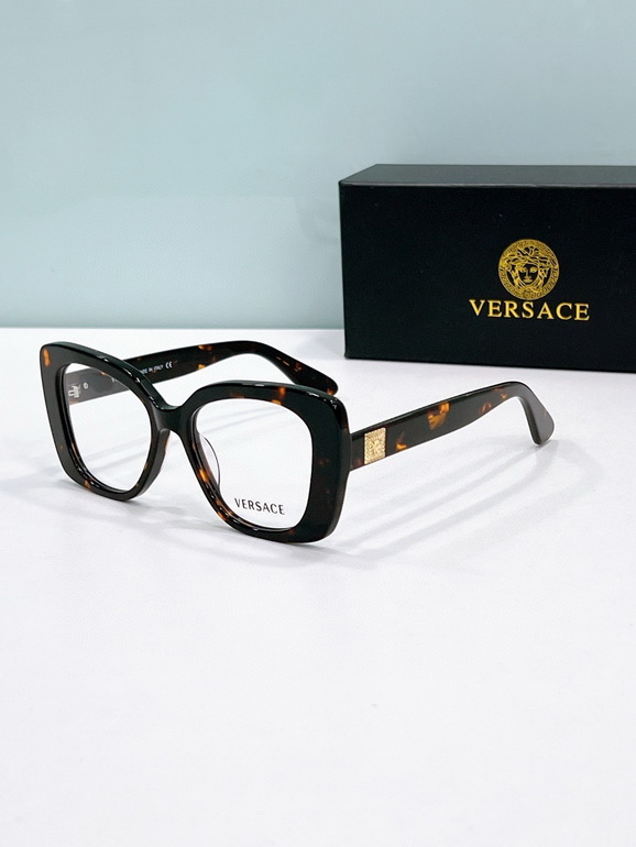 VERSACE Sunglasses(AAAA)-1210