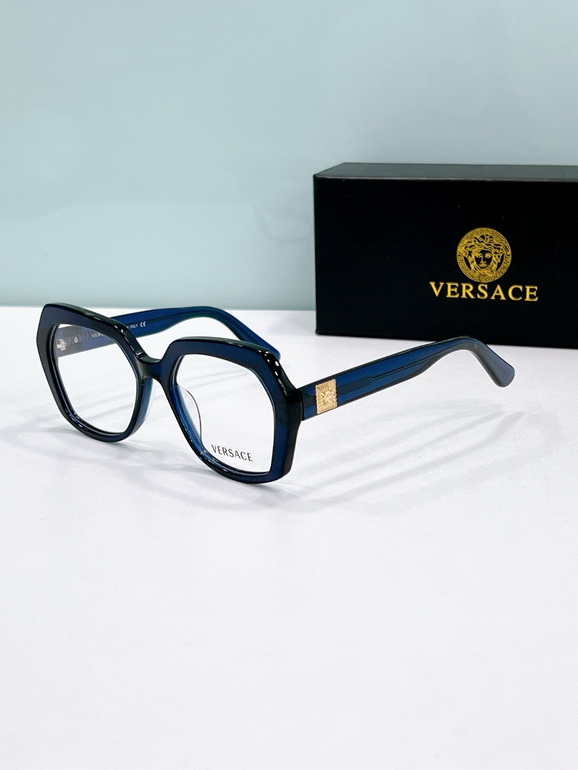 VERSACE Sunglasses(AAAA)-1203