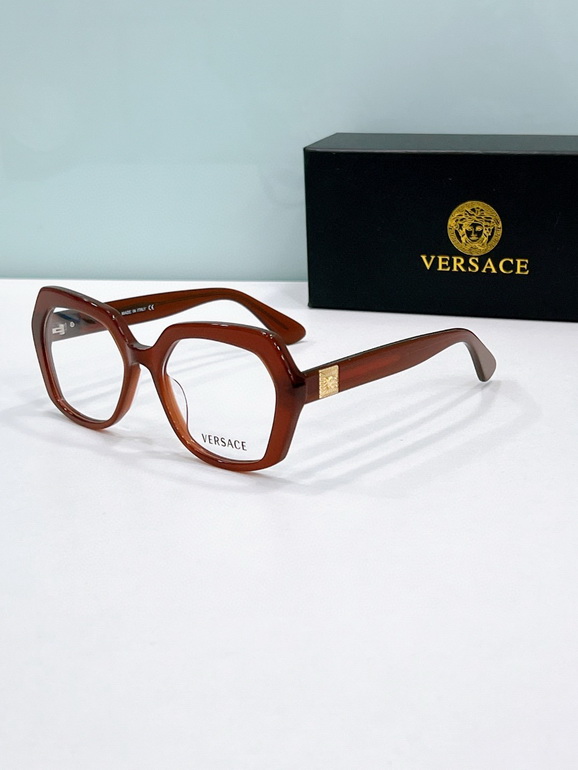 VERSACE Sunglasses(AAAA)-1202