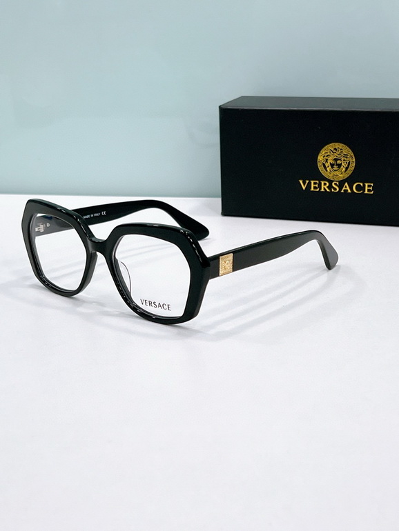 VERSACE Sunglasses(AAAA)-1201