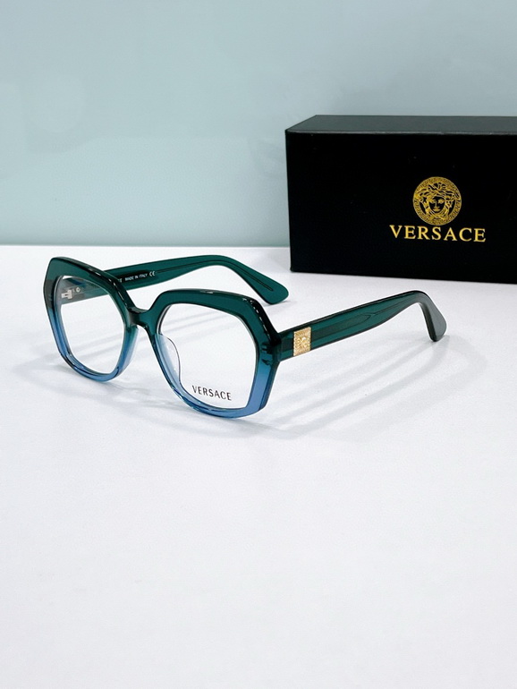 VERSACE Sunglasses(AAAA)-1198