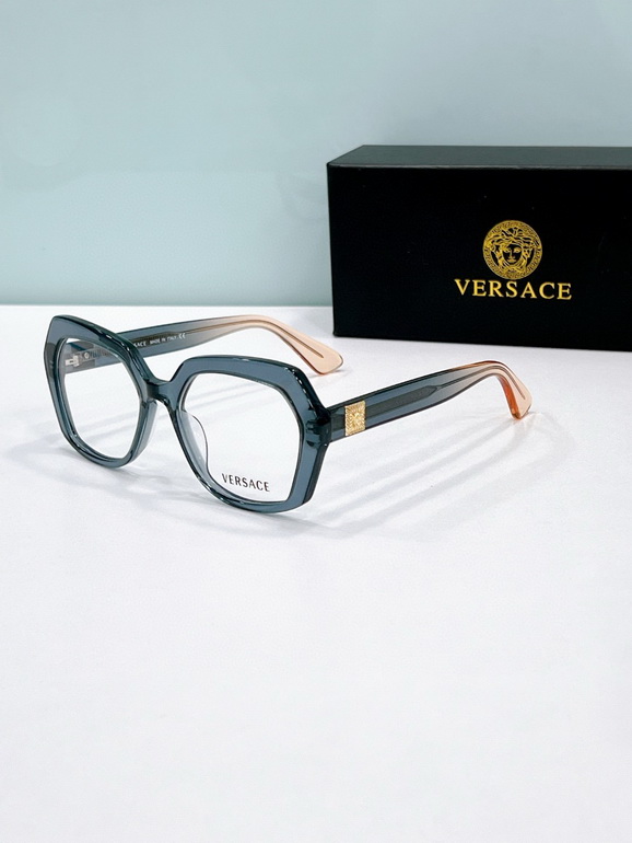 VERSACE Sunglasses(AAAA)-1196