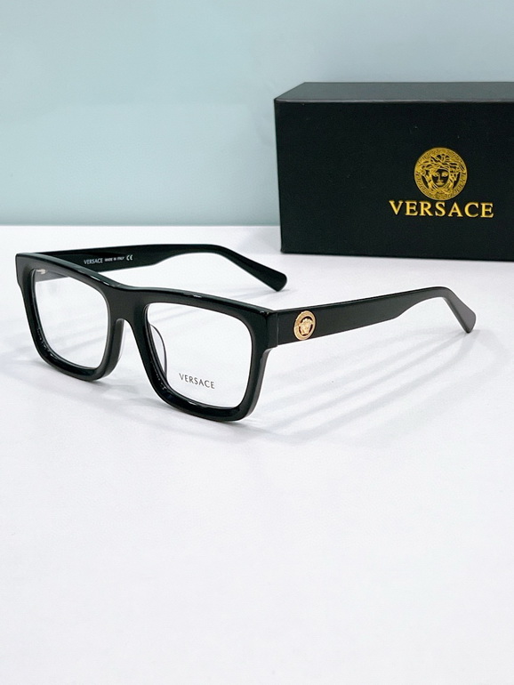 VERSACE Sunglasses(AAAA)-1195
