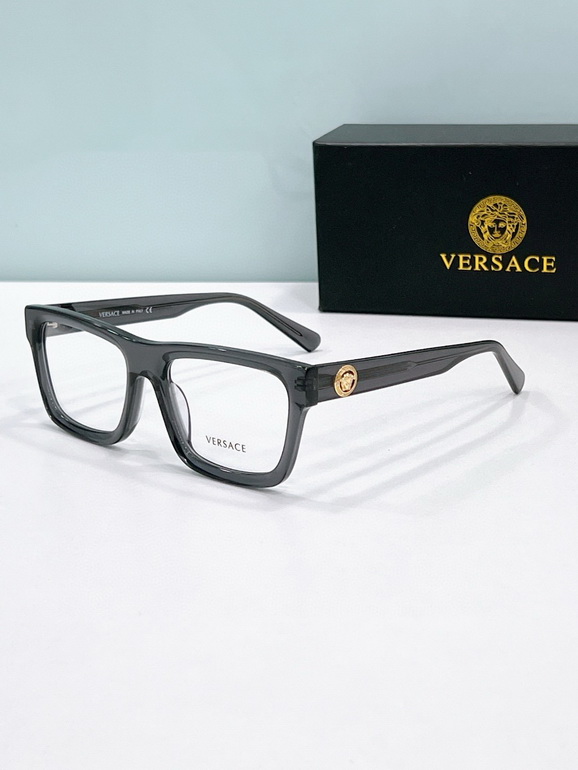 VERSACE Sunglasses(AAAA)-1192