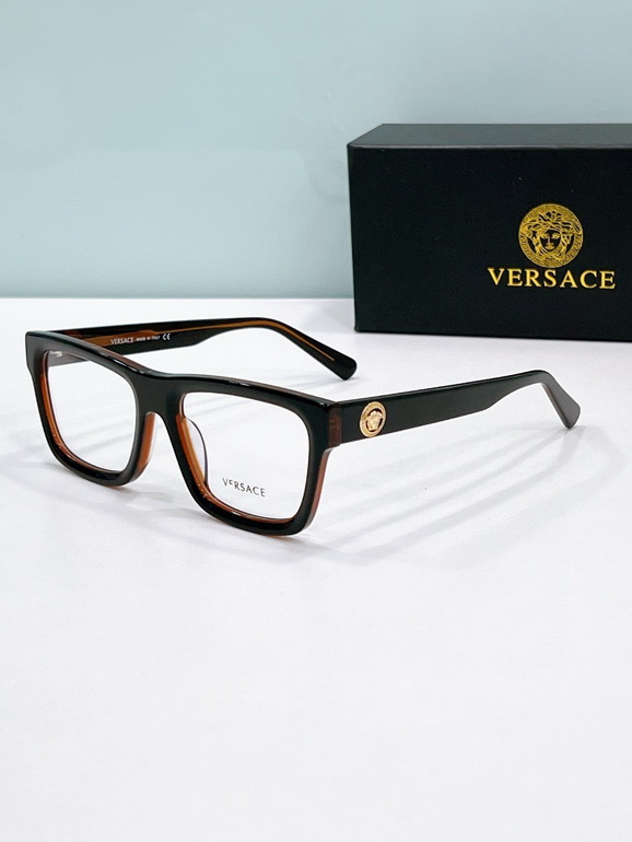 VERSACE Sunglasses(AAAA)-1191