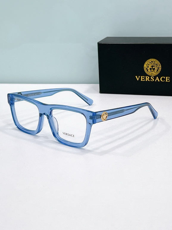 VERSACE Sunglasses(AAAA)-1189