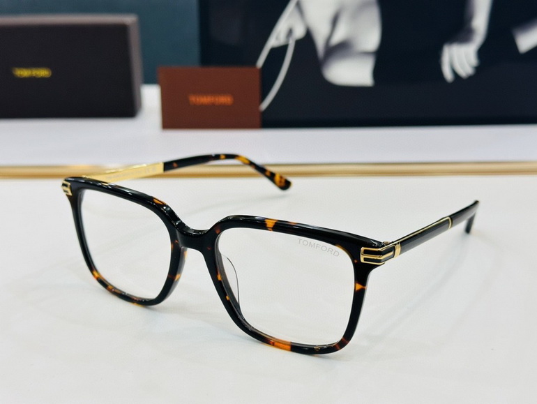 TOM FORD Sunglasses(AAAA)-852