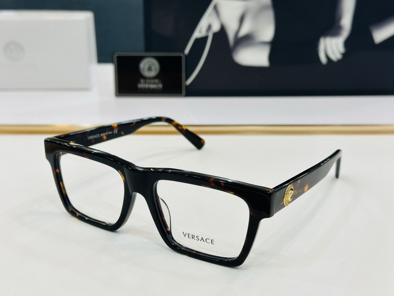 VERSACE Sunglasses(AAAA)-1188