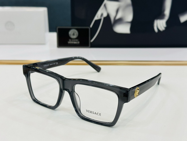 VERSACE Sunglasses(AAAA)-1187