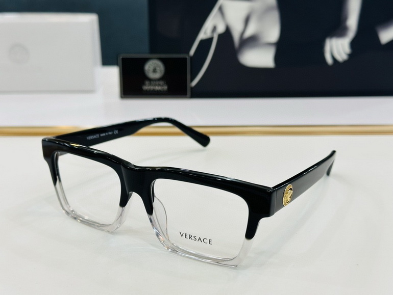 VERSACE Sunglasses(AAAA)-1186
