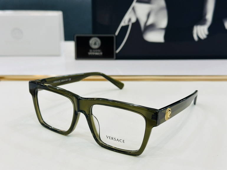 VERSACE Sunglasses(AAAA)-1185