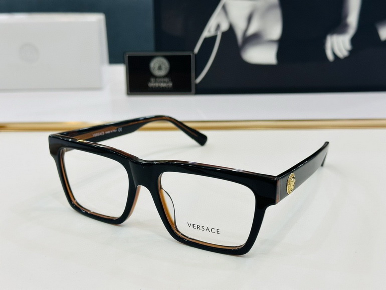 VERSACE Sunglasses(AAAA)-1183