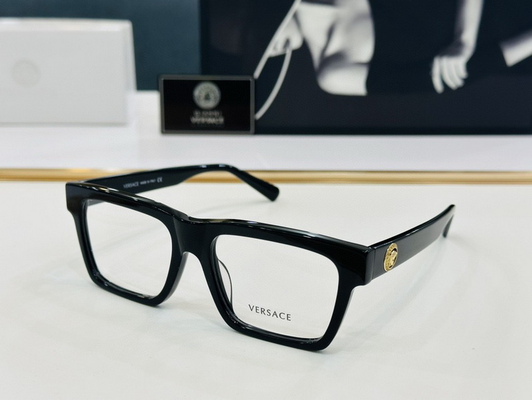 VERSACE Sunglasses(AAAA)-1182