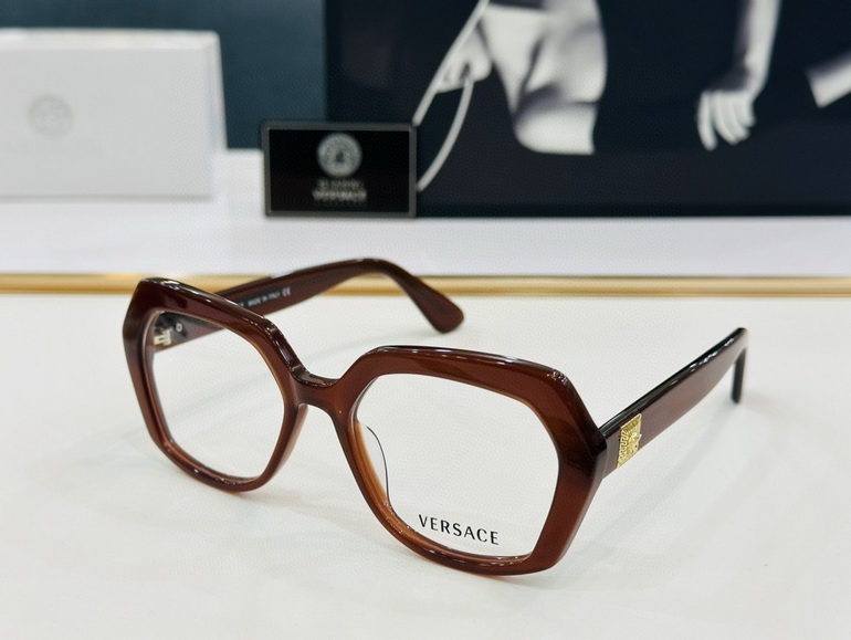 VERSACE Sunglasses(AAAA)-1179