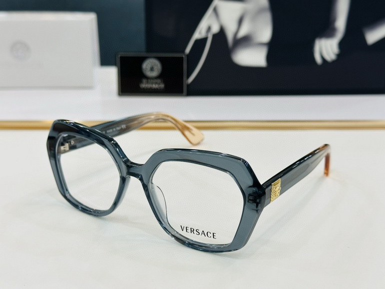 VERSACE Sunglasses(AAAA)-1177
