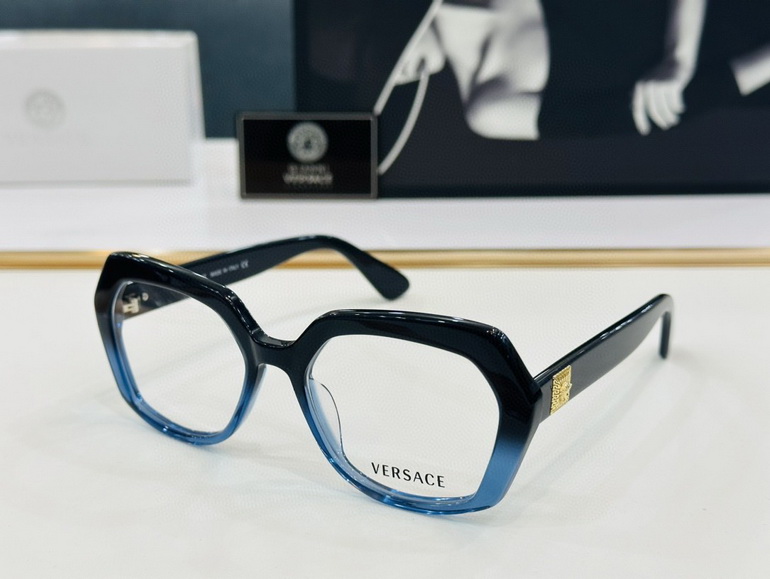 VERSACE Sunglasses(AAAA)-1176