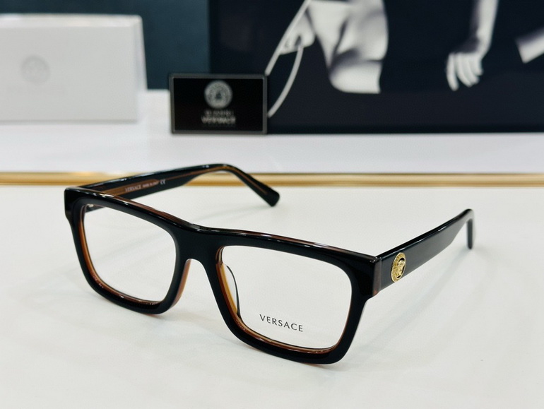 VERSACE Sunglasses(AAAA)-1171
