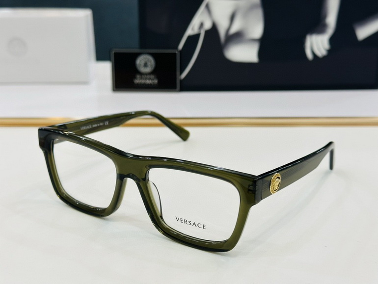 VERSACE Sunglasses(AAAA)-1170
