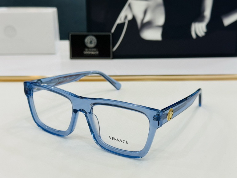 VERSACE Sunglasses(AAAA)-1169