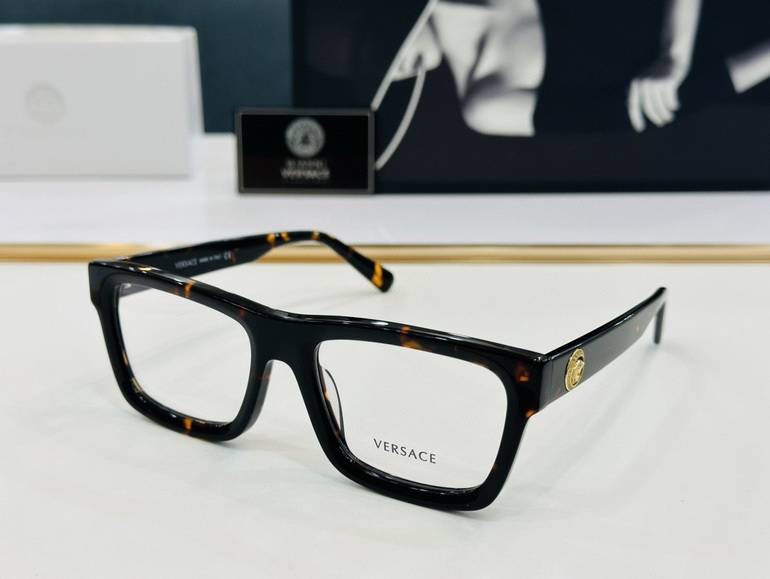 VERSACE Sunglasses(AAAA)-1168