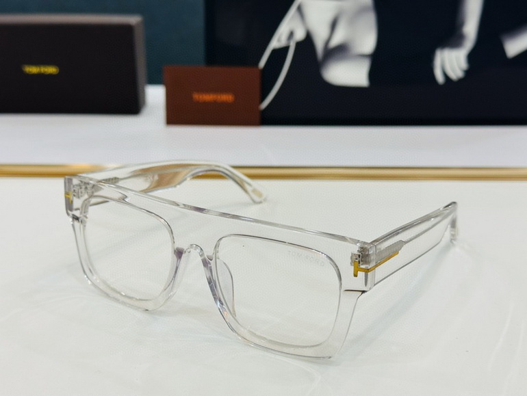 TOM FORD Sunglasses(AAAA)-849