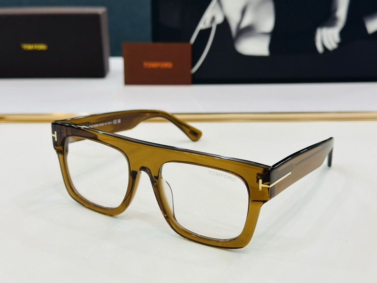 TOM FORD Sunglasses(AAAA)-847