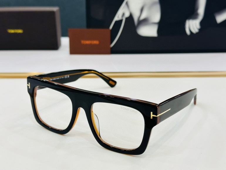TOM FORD Sunglasses(AAAA)-845